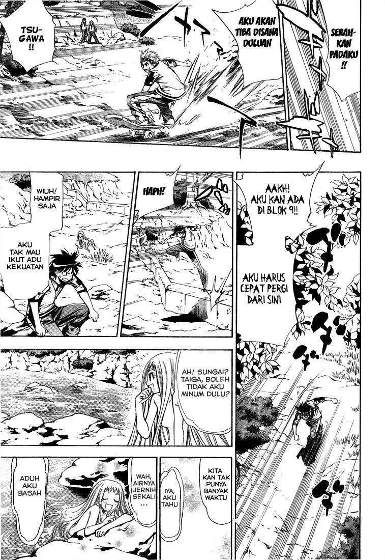 Chapter 43 - halaman 10