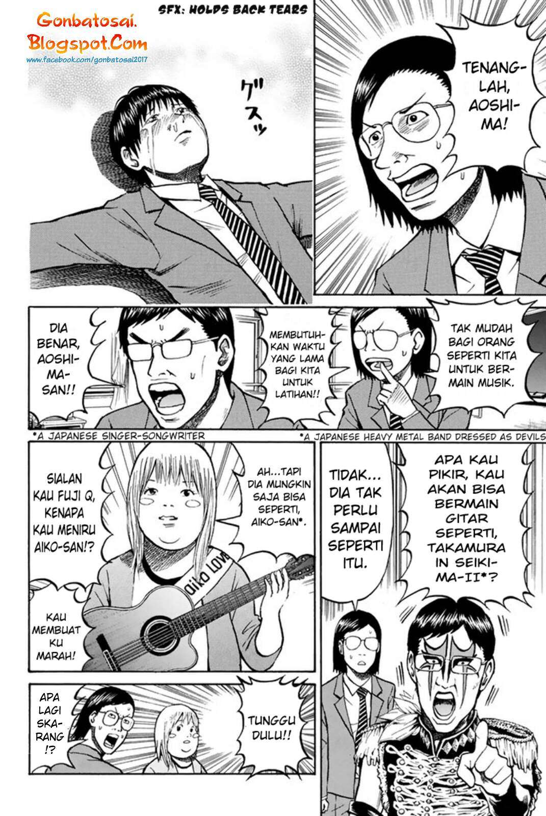 Chapter 33 - halaman 11
