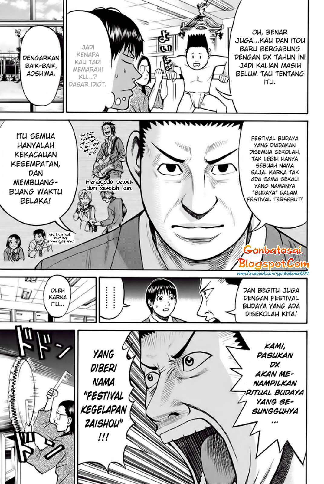 Chapter 32 - halaman 11