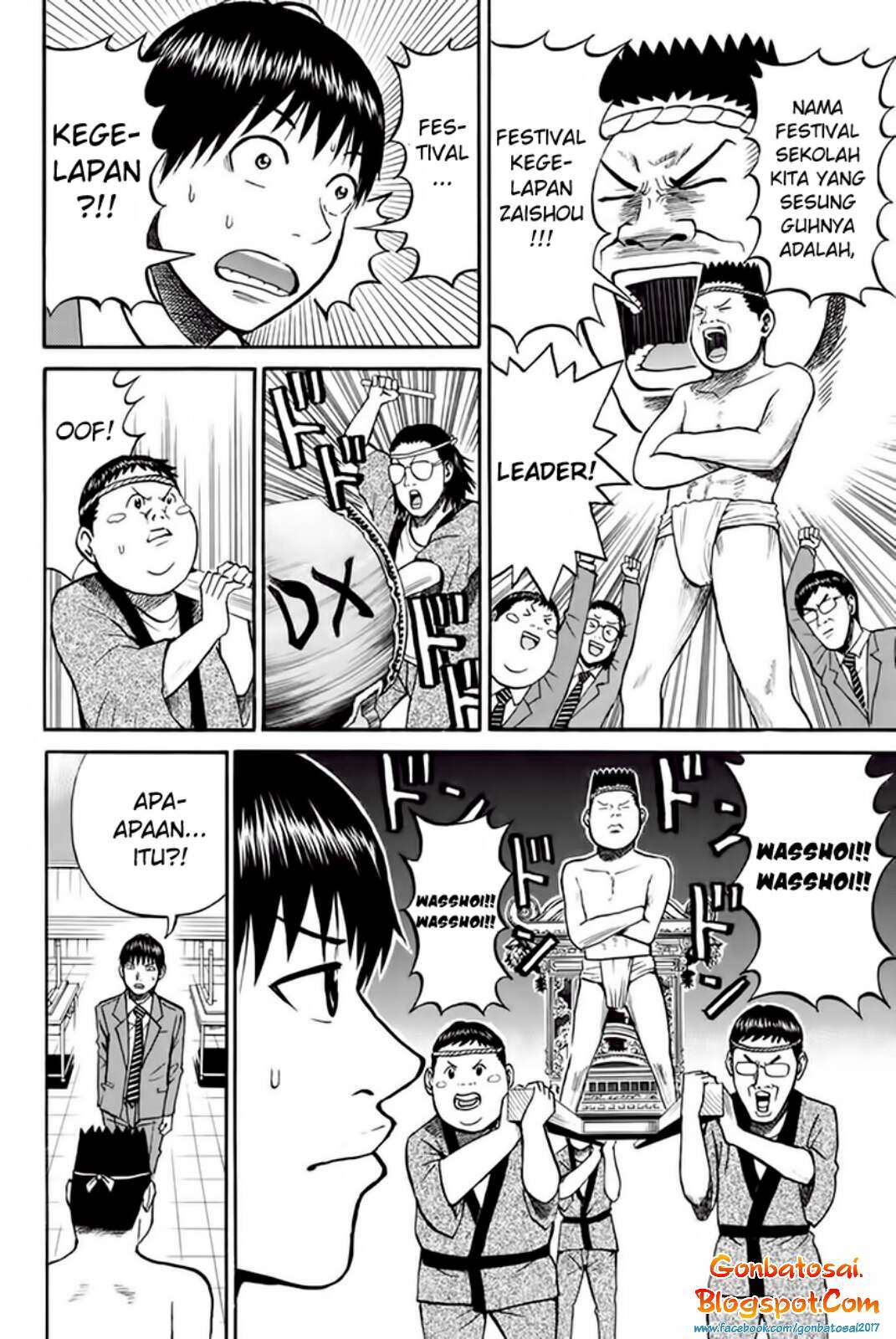 Chapter 32 - halaman 10