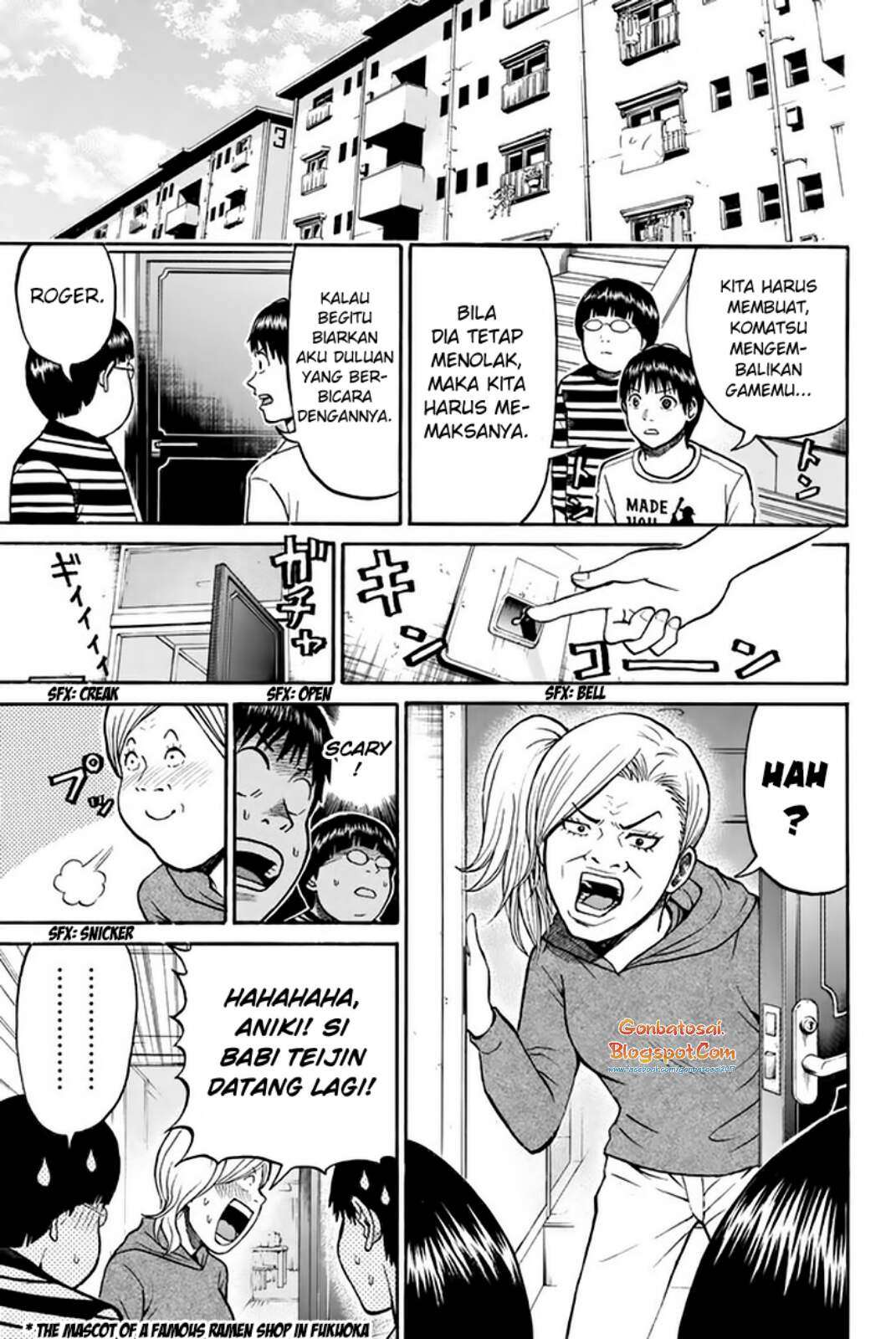 Chapter 31 - halaman 11