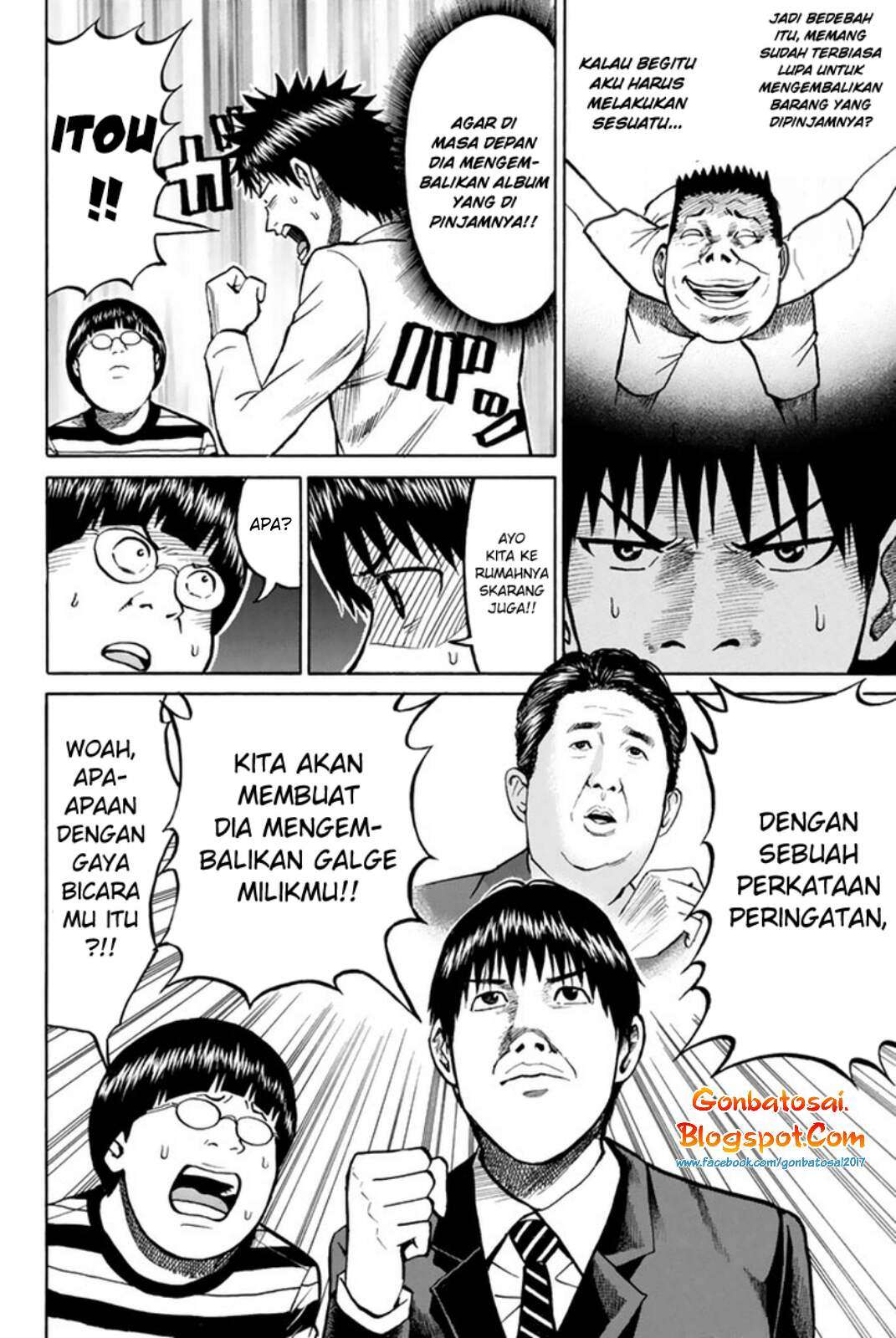 Chapter 31 - halaman 10