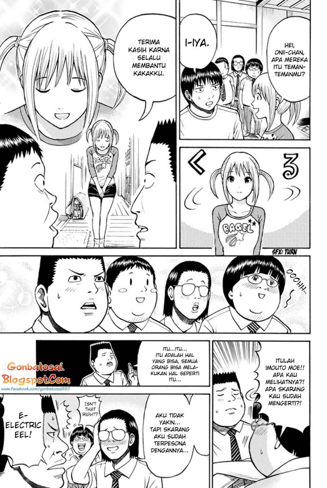 Chapter 30 - halaman 11