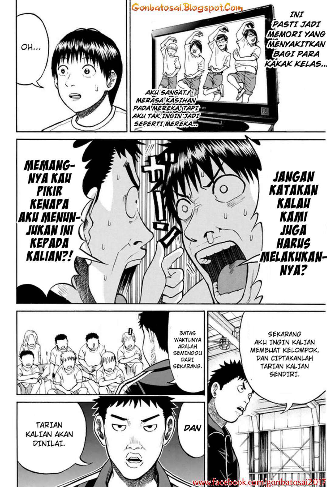 Chapter 27 - halaman 10