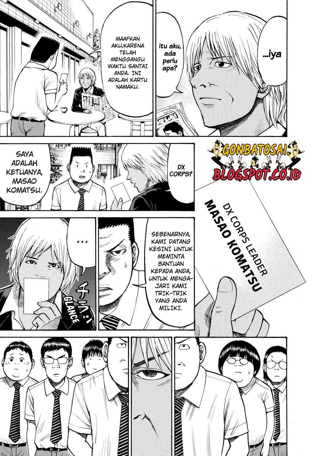 Chapter 25 - halaman 11