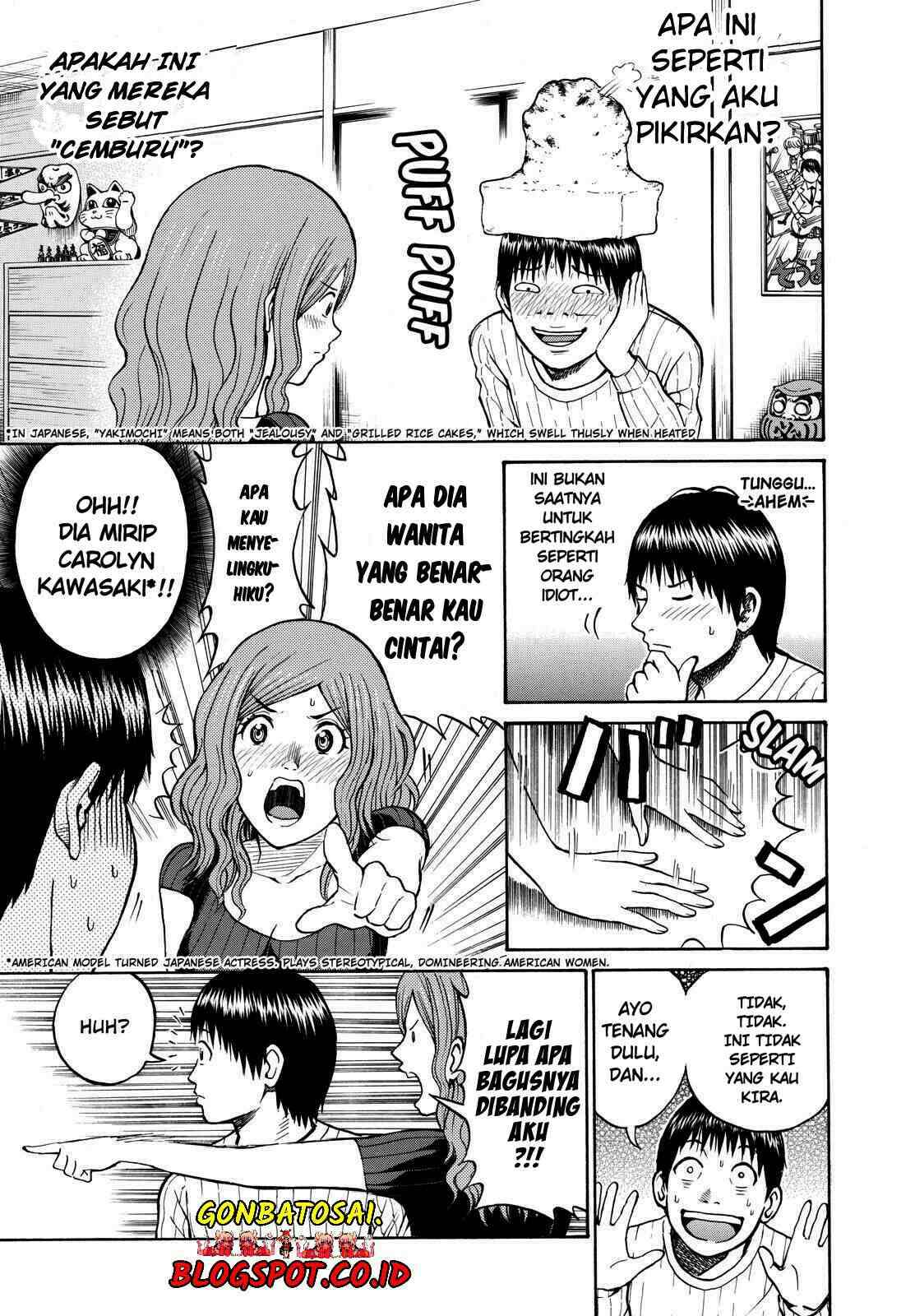 Chapter 23 - halaman 10