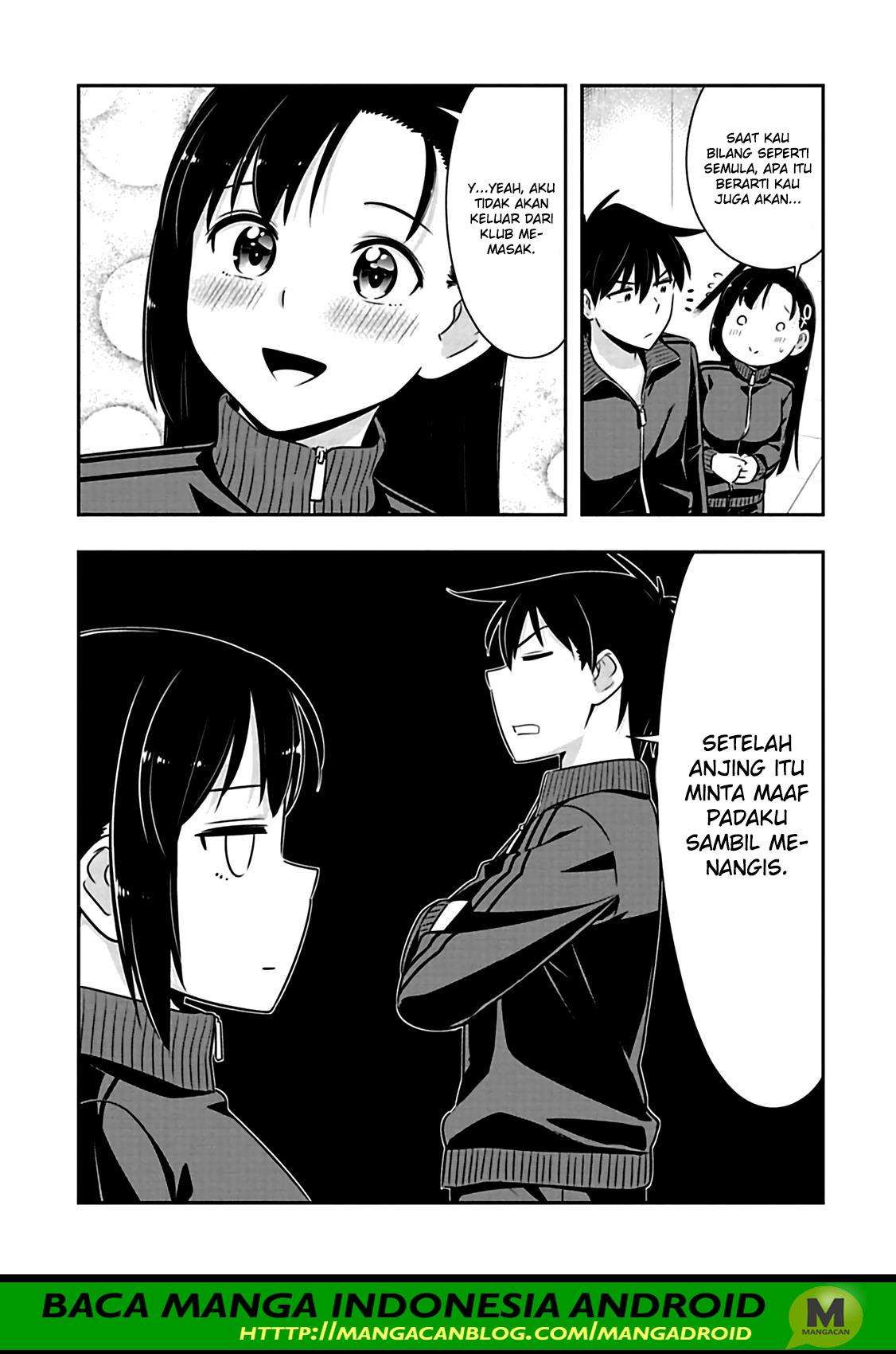 Chapter 71 - halaman 10