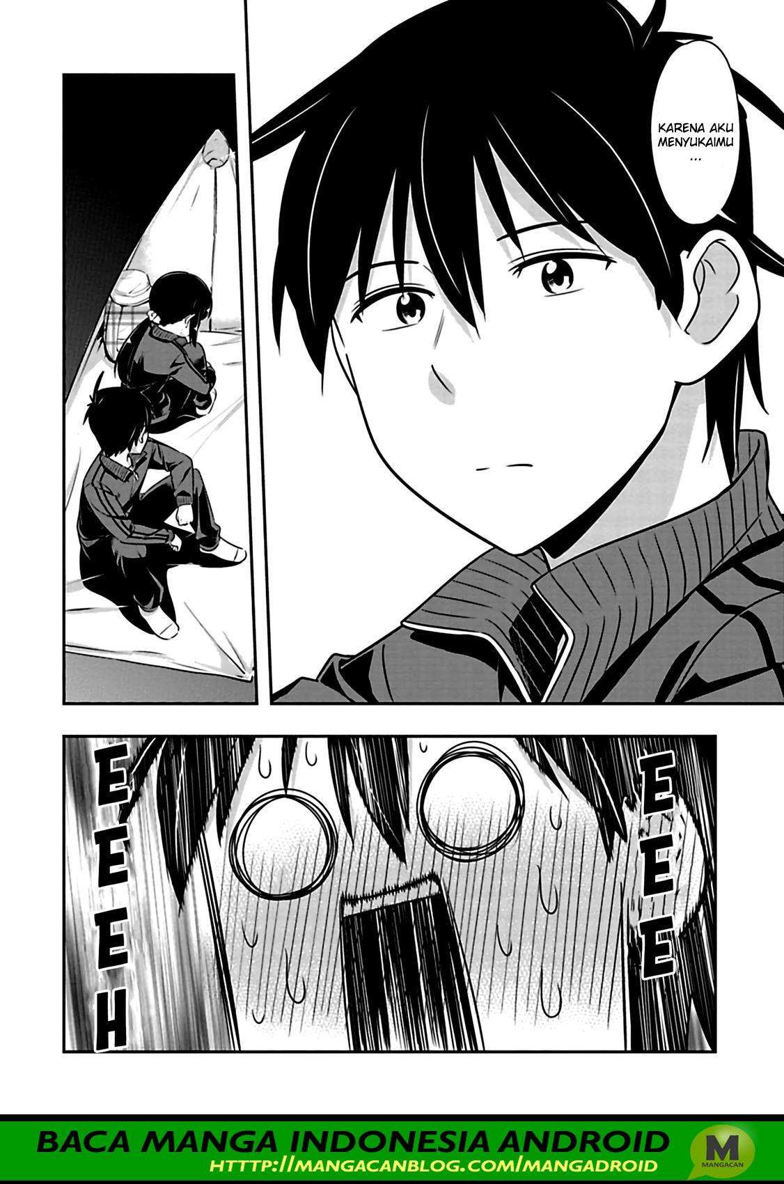 Chapter 70 - halaman 11