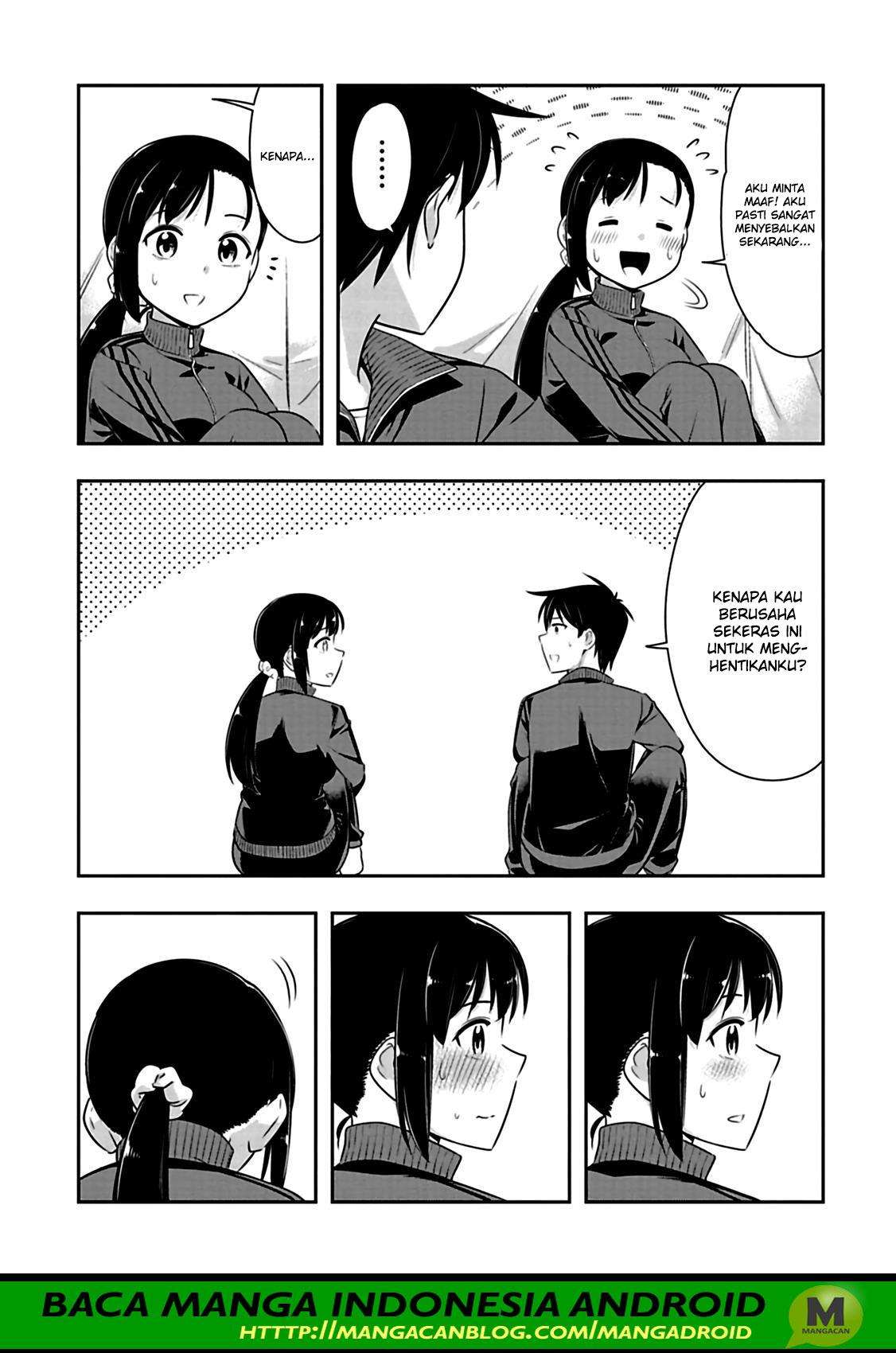 Chapter 70 - halaman 10