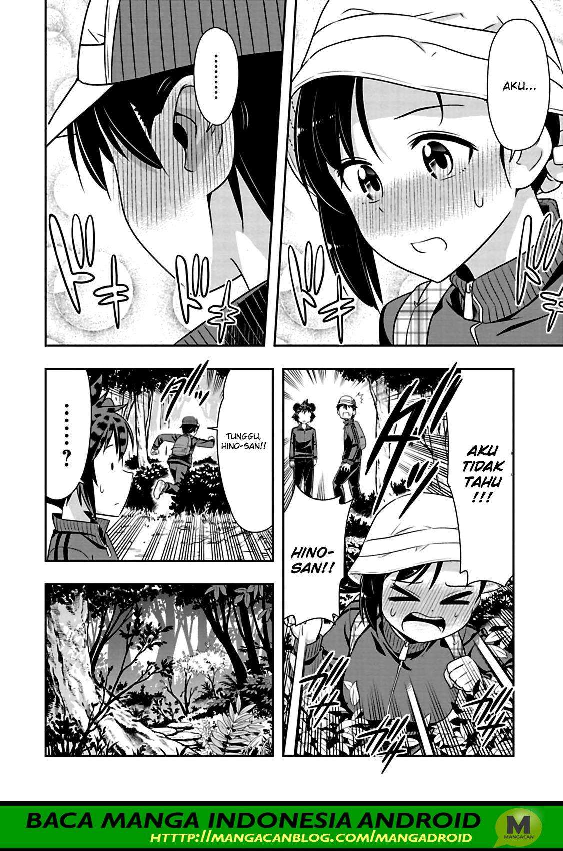 Chapter 69 - halaman 11