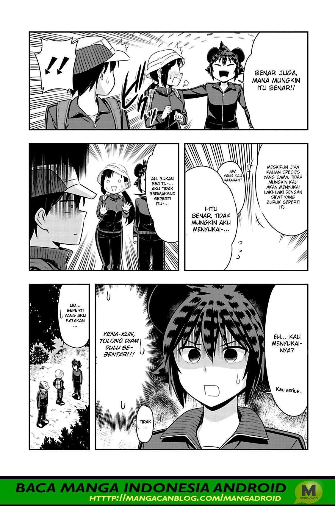 Chapter 69 - halaman 10