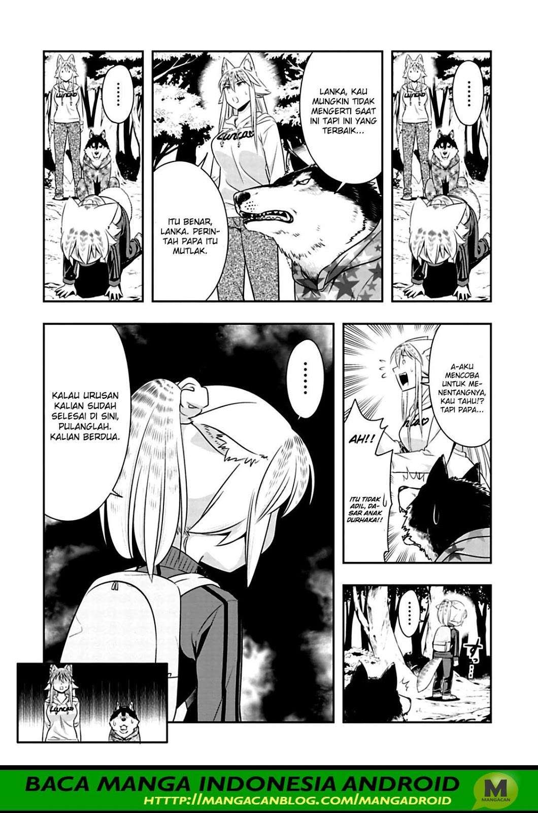 Chapter 68 - halaman 11