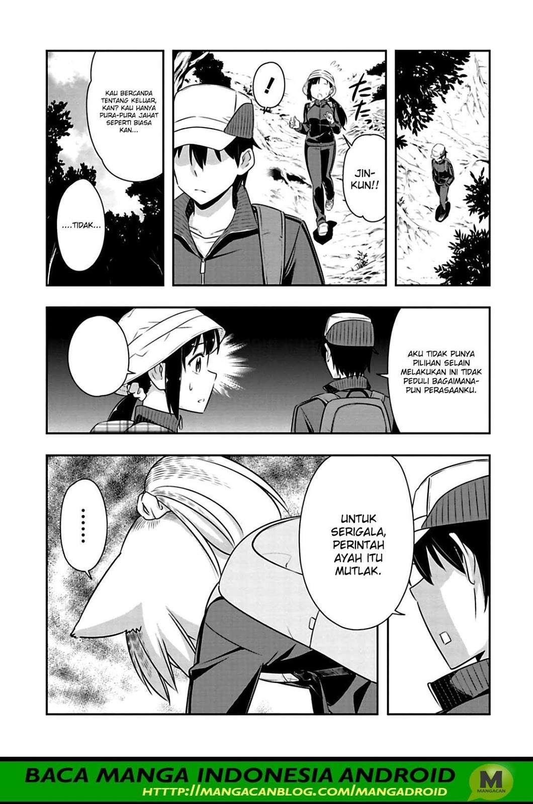 Chapter 68 - halaman 10