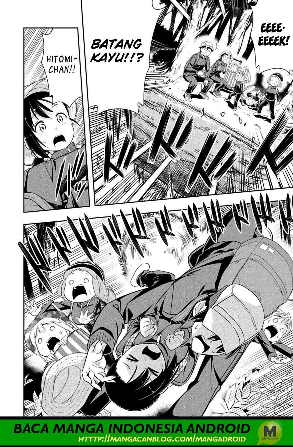 Chapter 67 - halaman 11