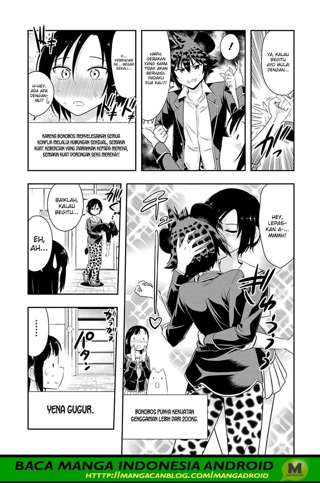 Chapter 66 - halaman 11