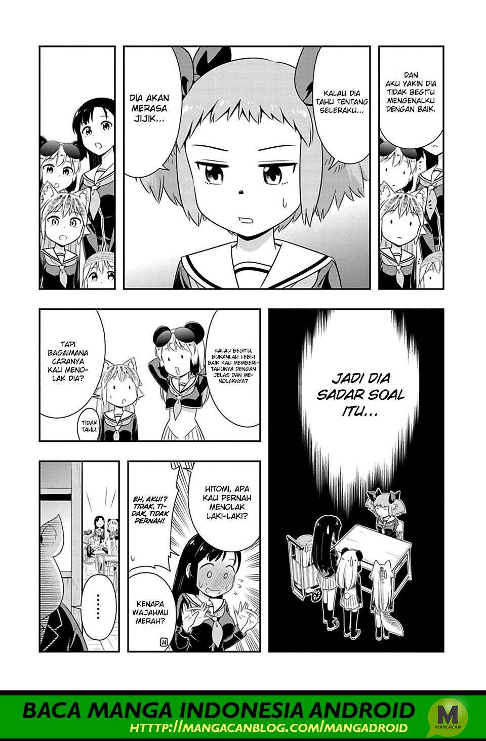 Chapter 65 - halaman 10