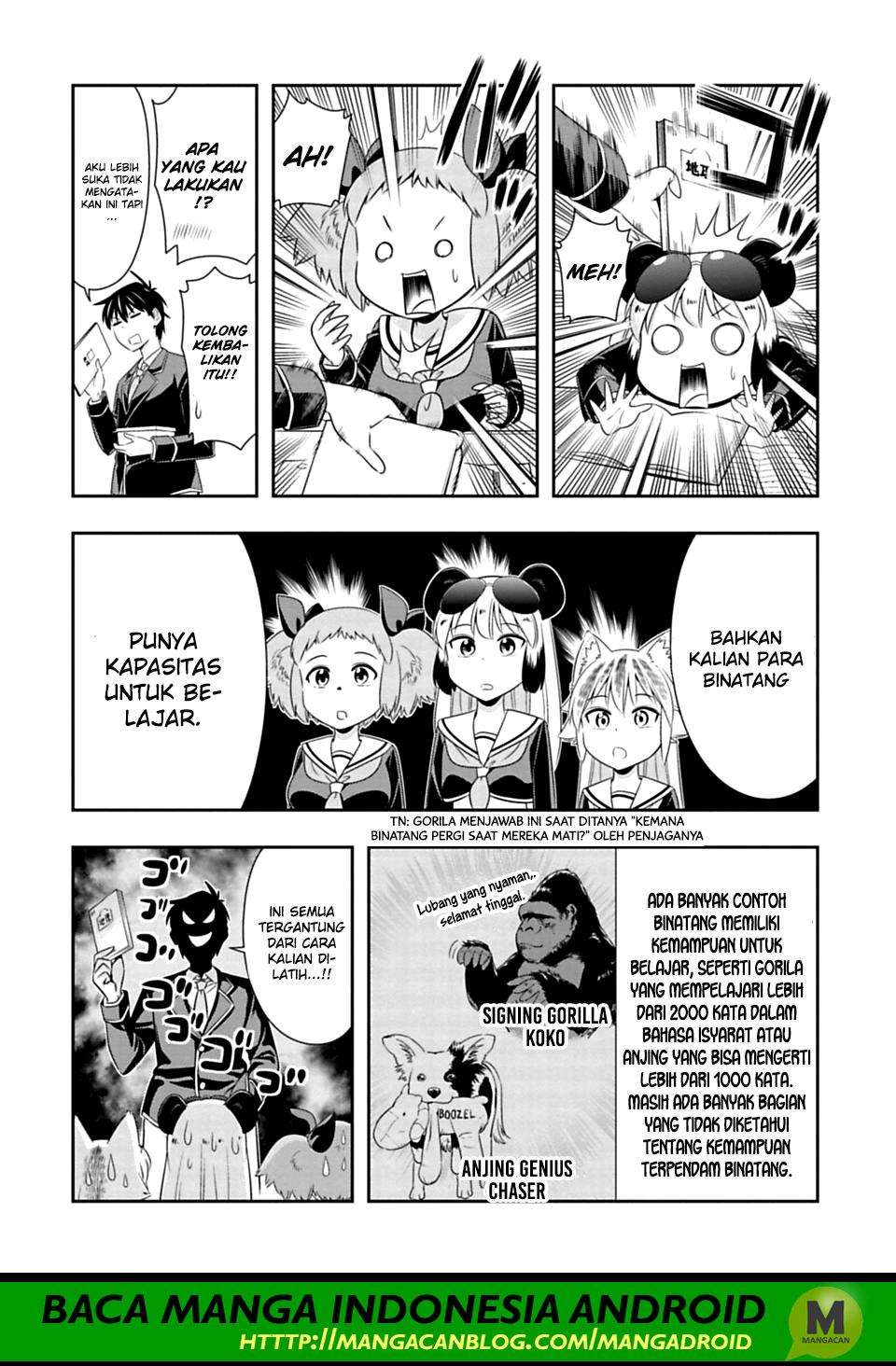 Chapter 64 - halaman 11