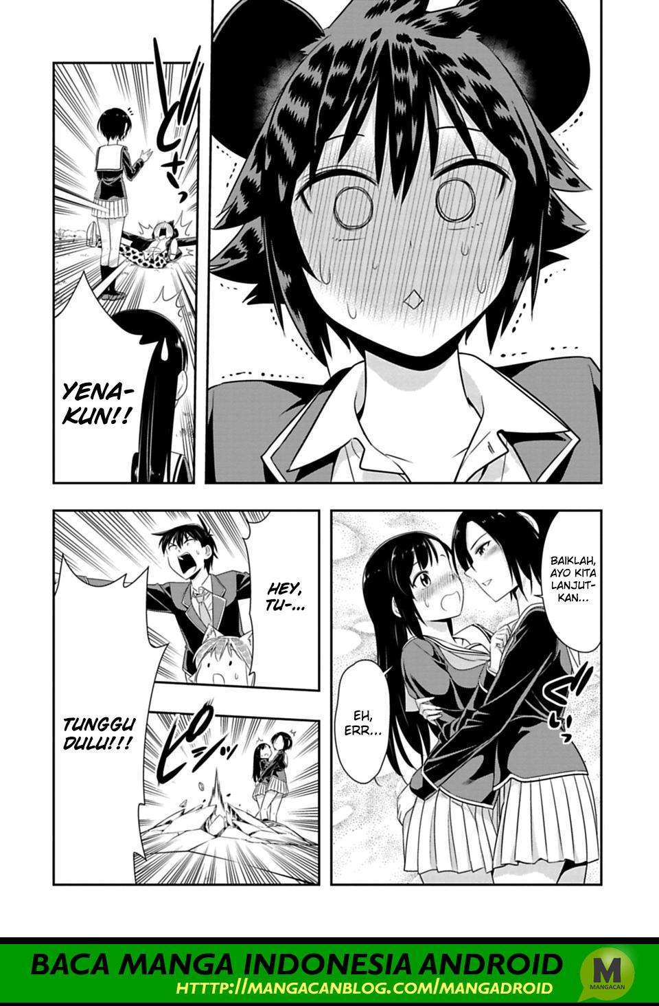 Chapter 62 - halaman 11