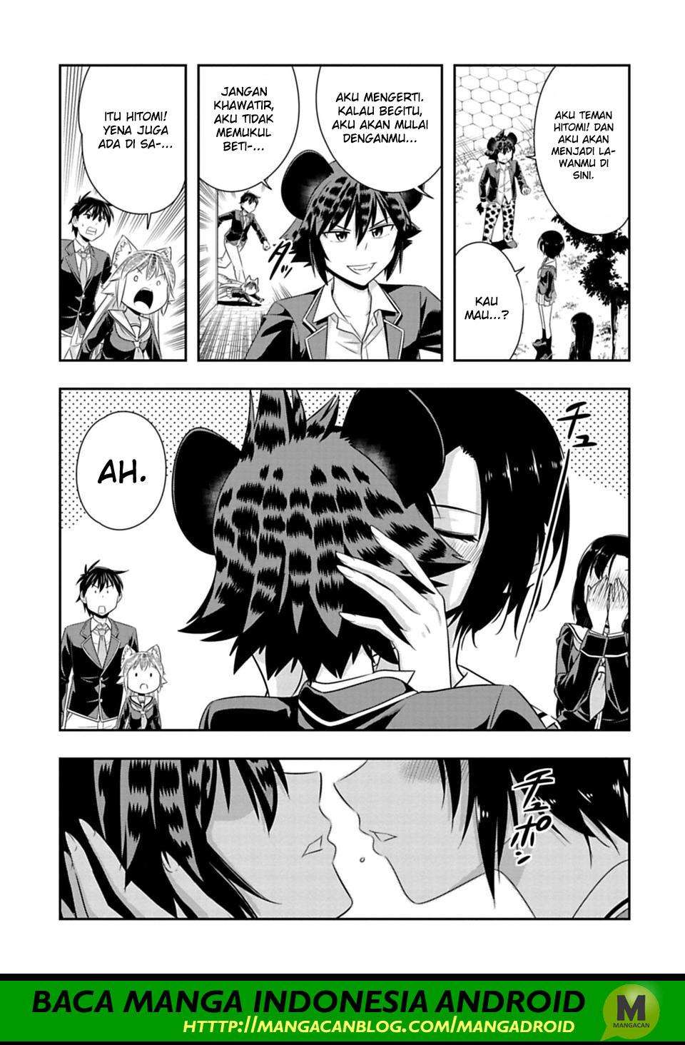 Chapter 62 - halaman 10