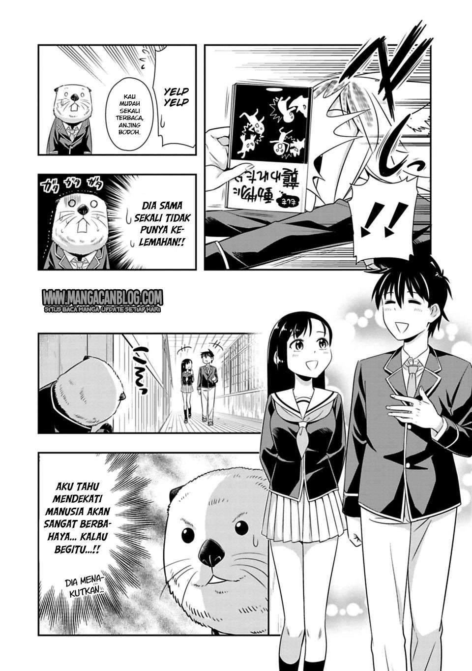 Chapter 61 - halaman 11