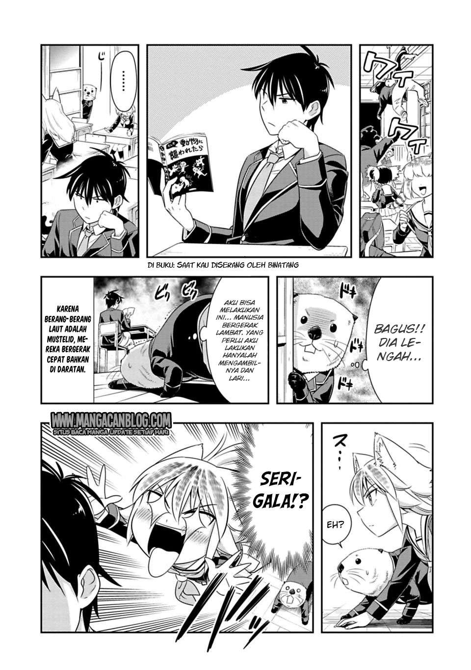 Chapter 61 - halaman 10