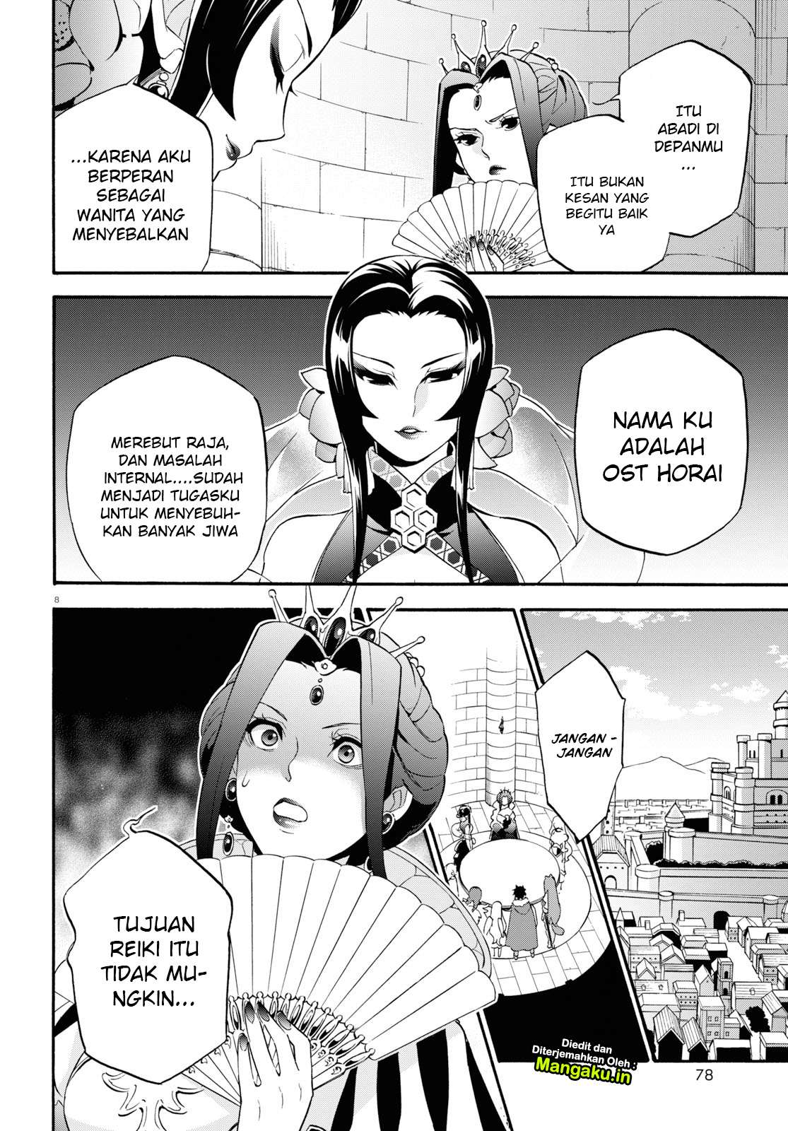 Chapter 55 - halaman 10