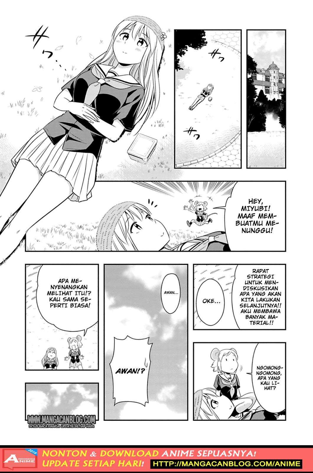 Chapter 60 - halaman 11