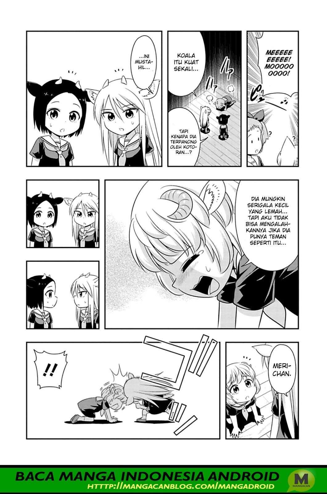 Chapter 58 - halaman 11