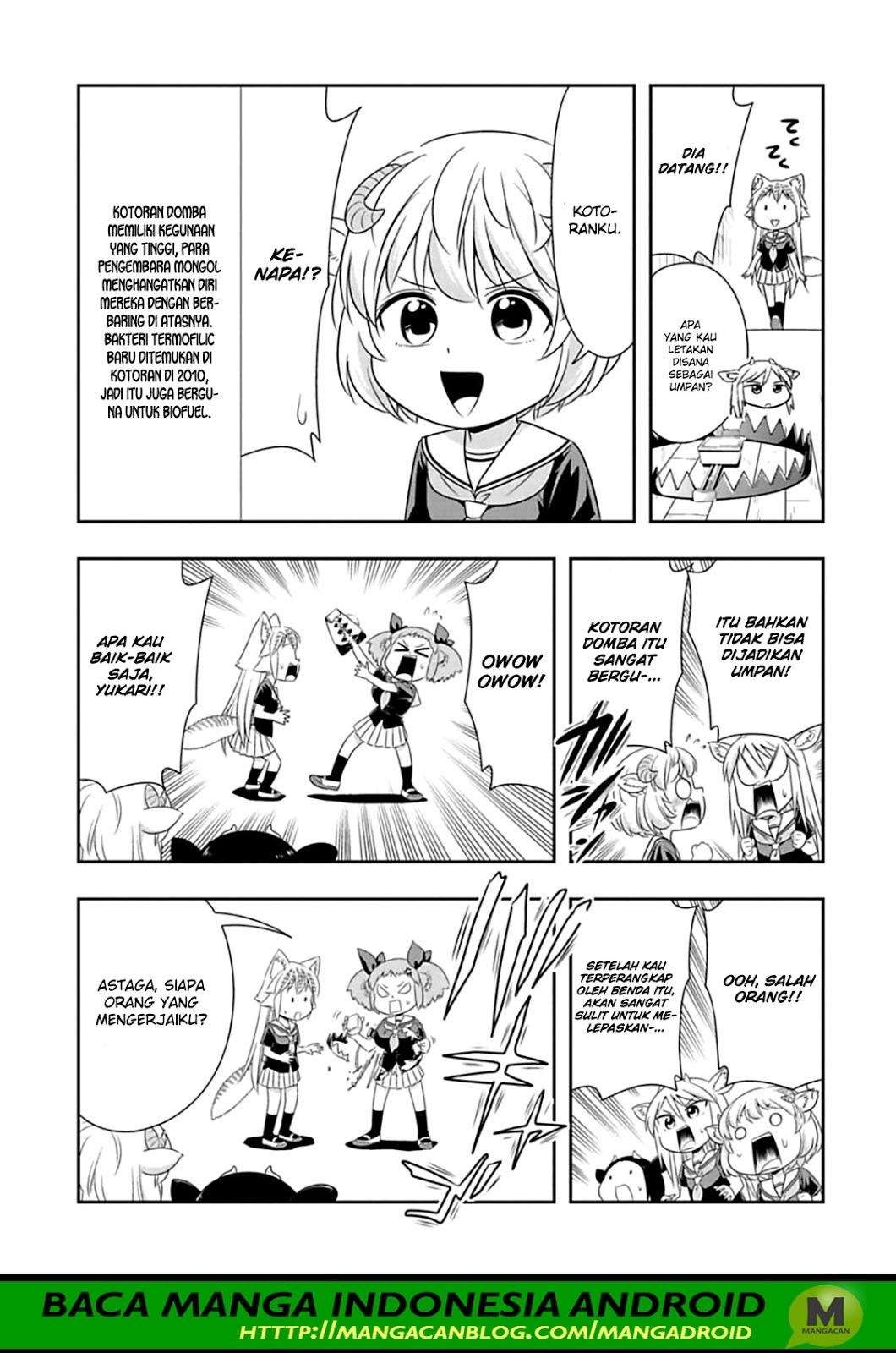 Chapter 58 - halaman 10