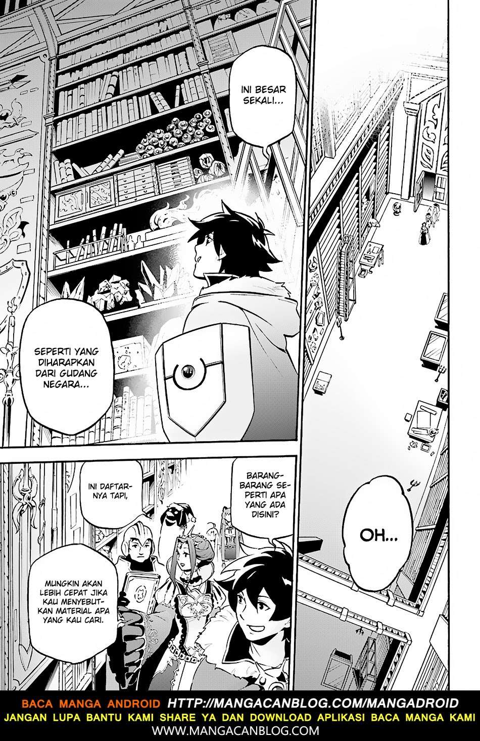 Chapter 45 - halaman 11