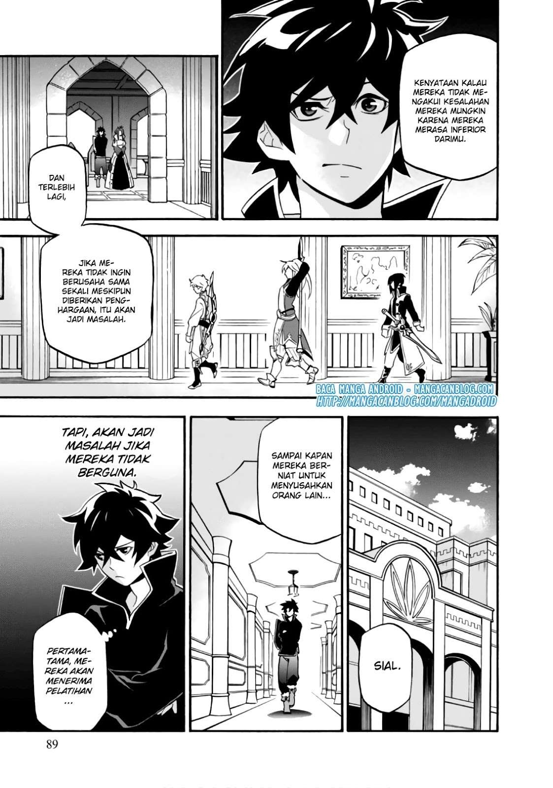 Chapter 43 - halaman 11