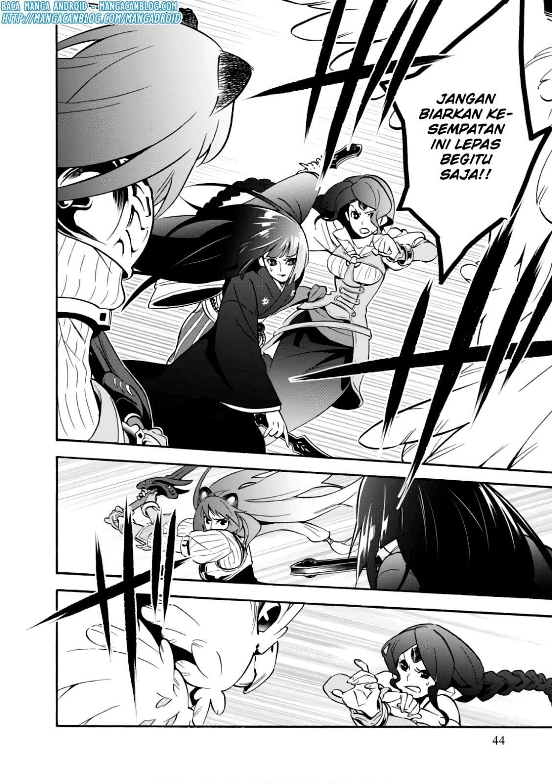 Chapter 42 - halaman 10