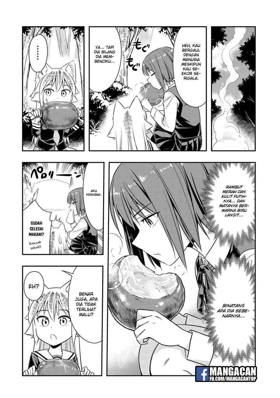 Chapter 45 - halaman 10