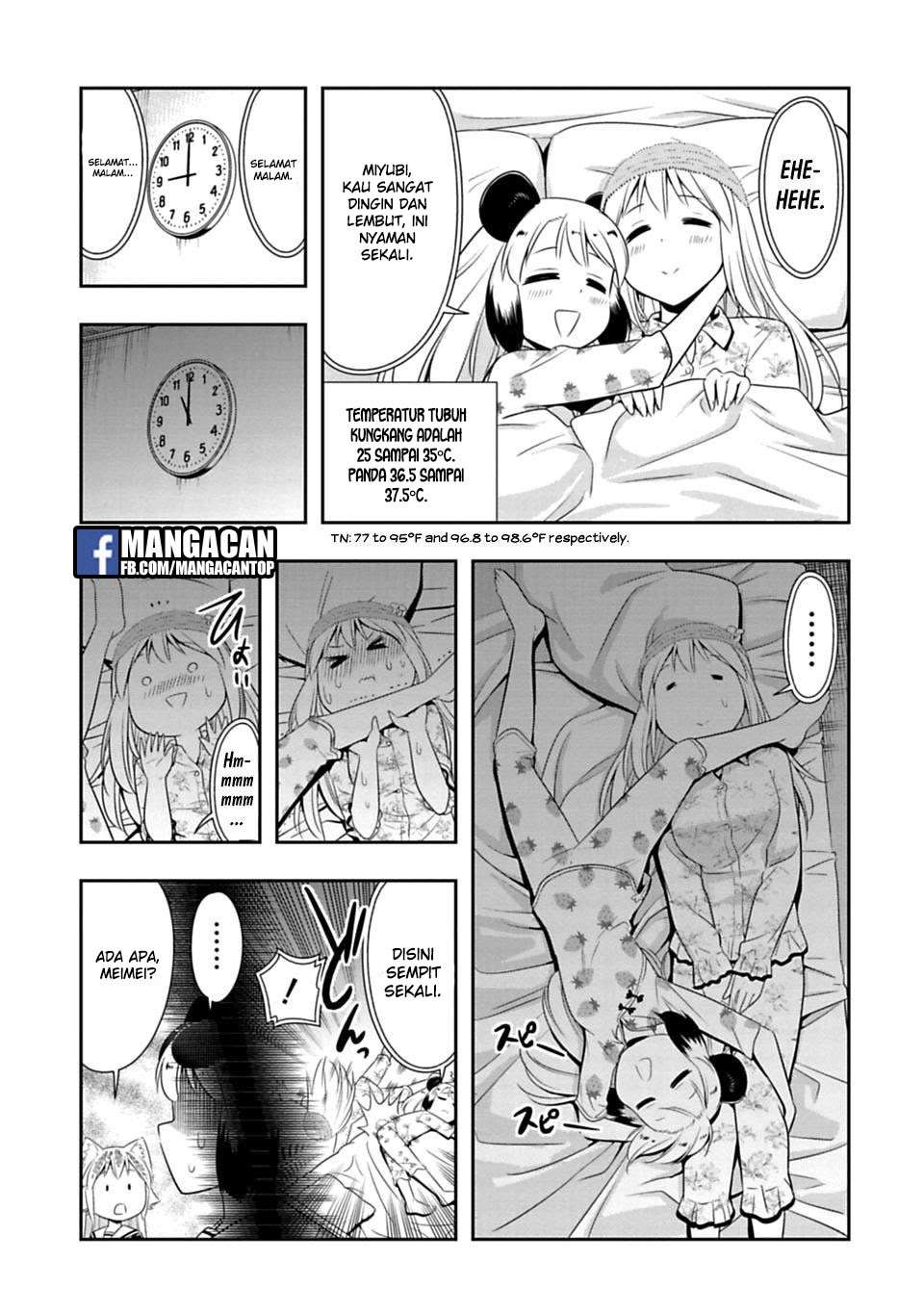 Chapter 43 - halaman 11