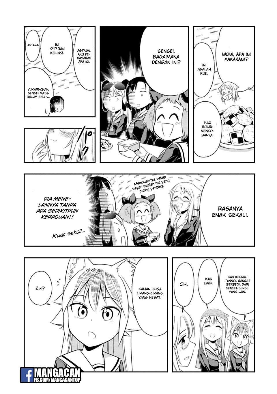 Chapter 41 - halaman 10