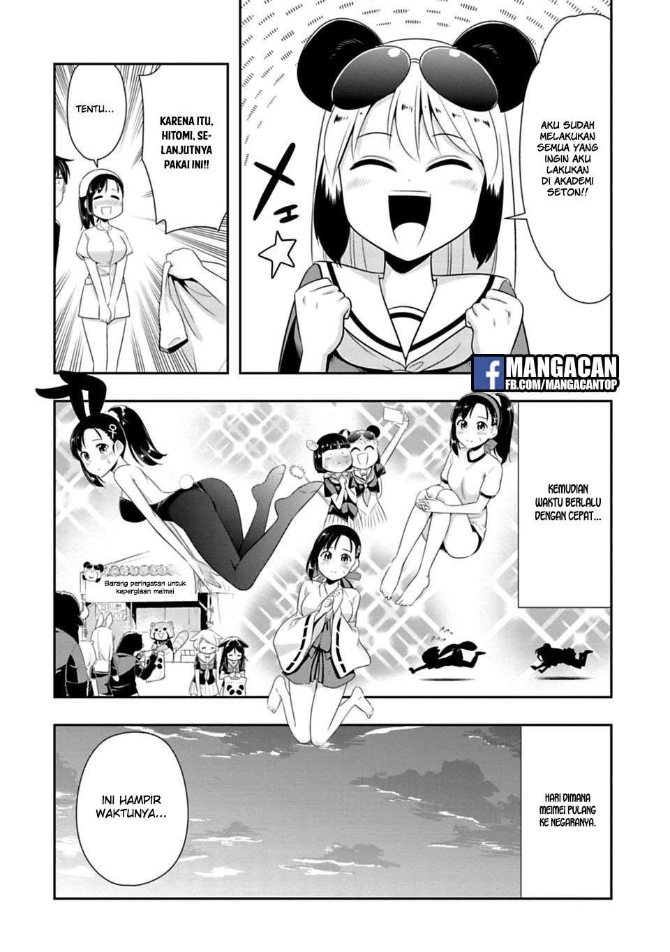 Chapter 40 - halaman 11