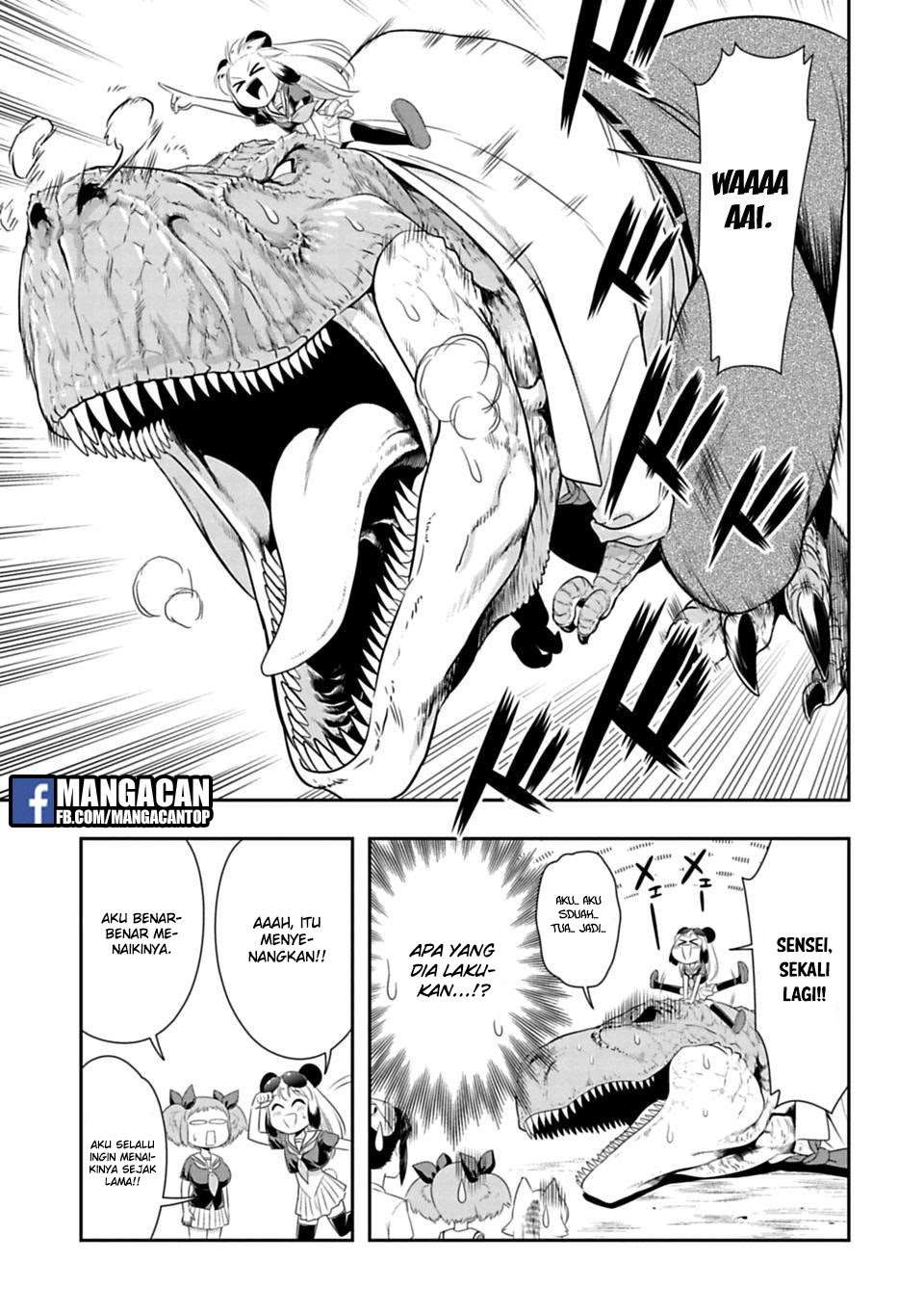 Chapter 40 - halaman 10