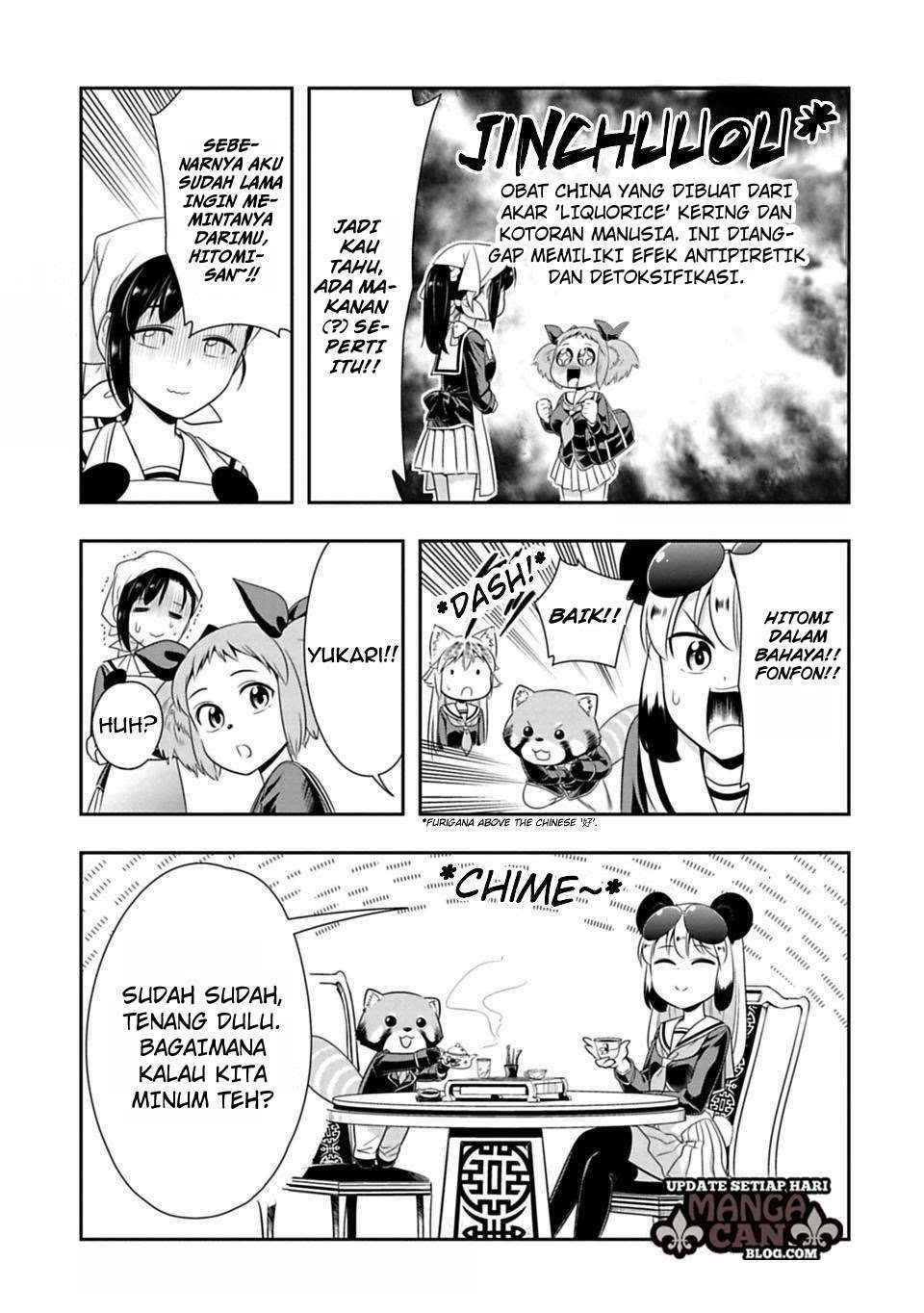 Chapter 33 - halaman 10