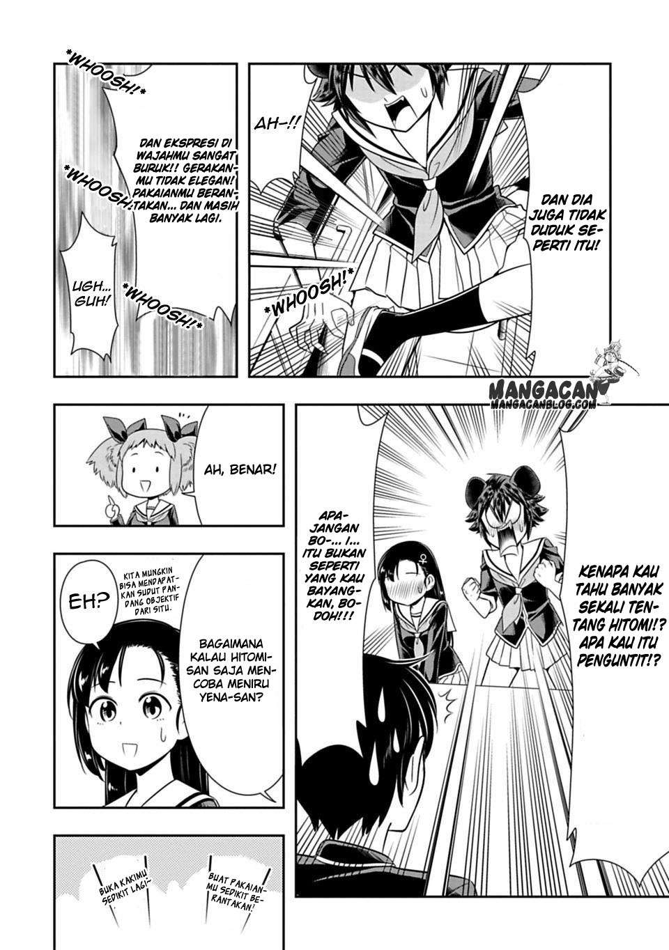 Chapter 25 - halaman 11