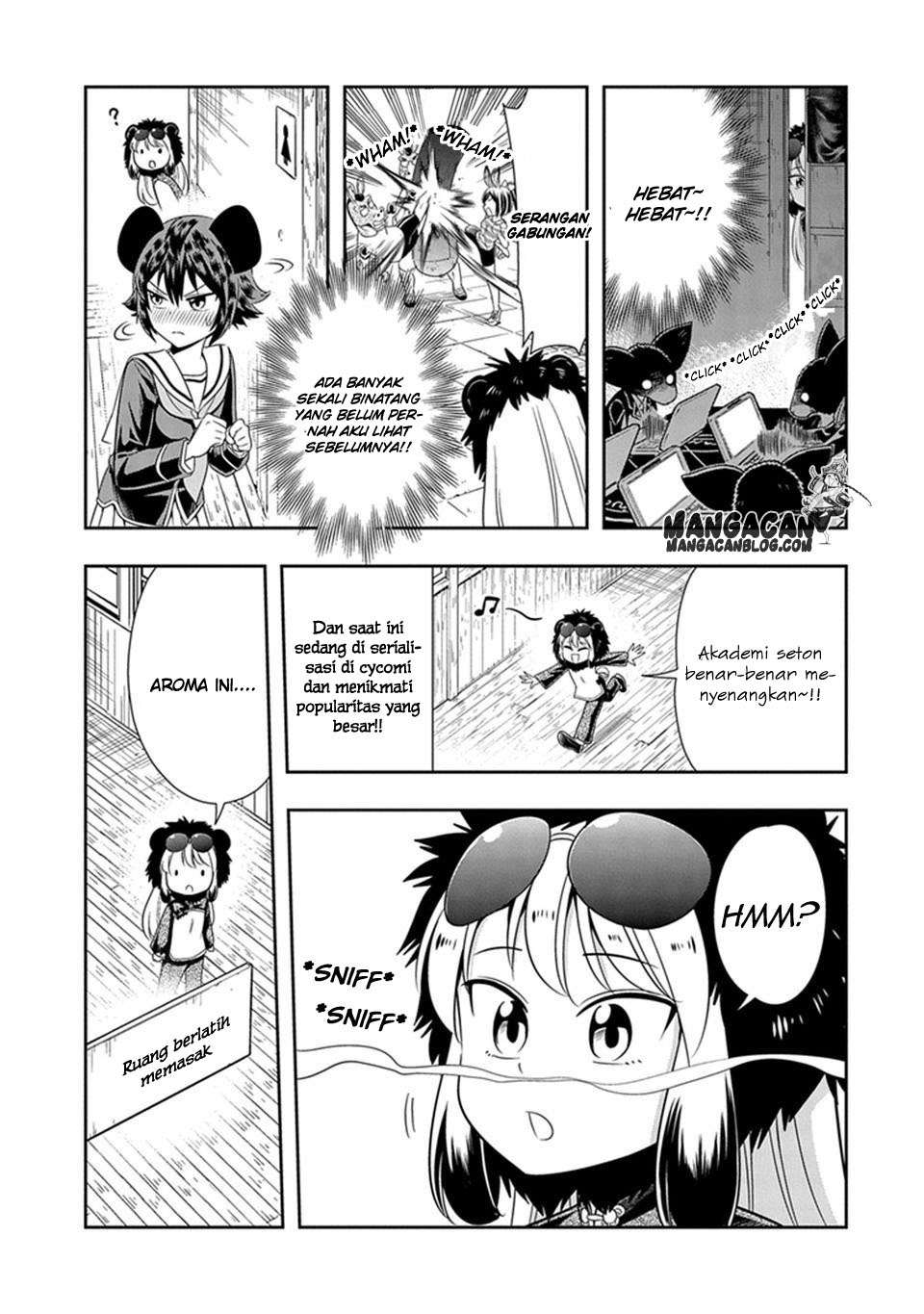 Chapter 23 - halaman 11