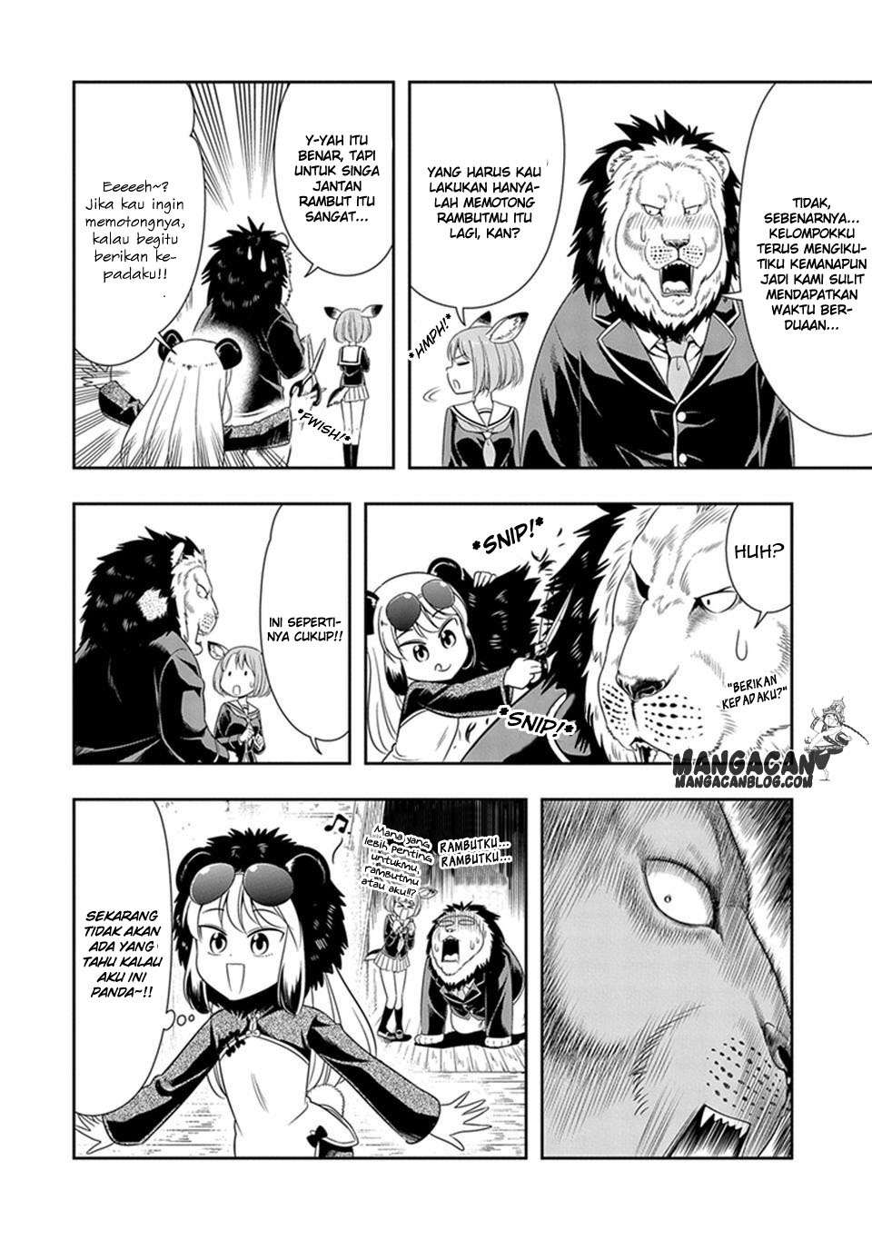 Chapter 23 - halaman 10