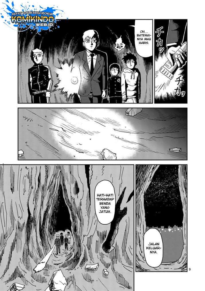 Chapter 91 - halaman 11