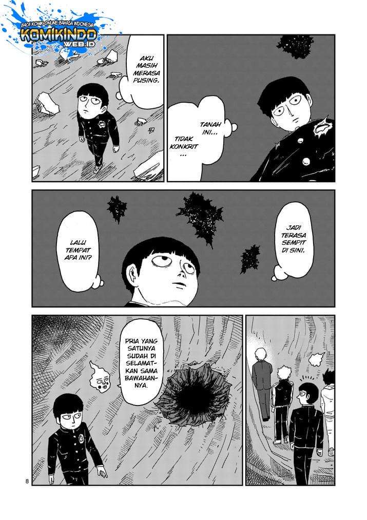 Chapter 91 - halaman 10