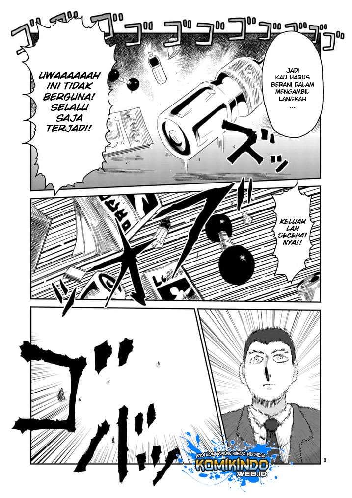 Chapter 89 - halaman 11