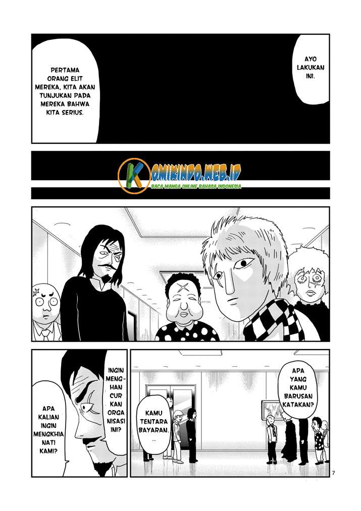 Chapter 80 - halaman 10