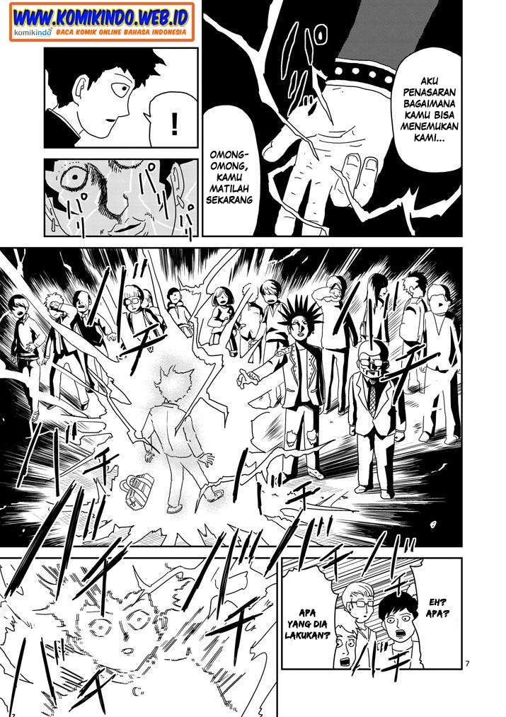 Chapter 77 - halaman 10