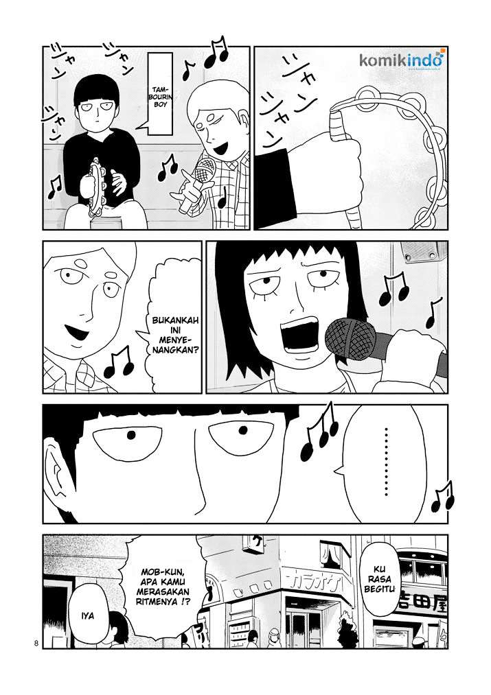 Chapter 70 - halaman 10