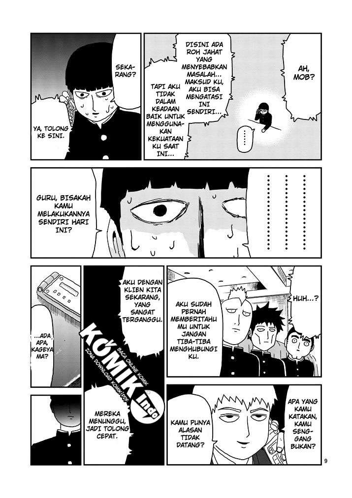 Chapter 68 - halaman 11
