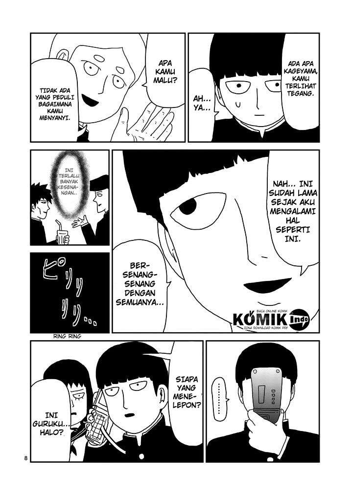 Chapter 68 - halaman 10