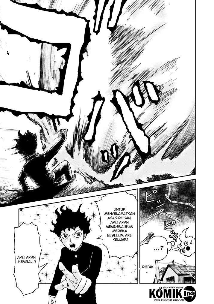 Chapter 67 - halaman 10